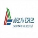 ADELSAN EXPRESS BAKIM ONARIM SERV. HİZ. LTD. ŞTİ