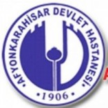 AFYONKARAHİSAR DEVLET HASTANESİ