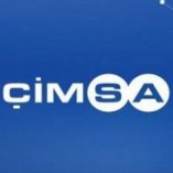 ÇİMSA ÇİMENTO