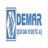 DEMAR ÇELİK SAN. VE DIŞ TİC. A.Ş