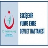 ESKİŞEHİR YUNUSEMRE DEVLET HASTANESİ