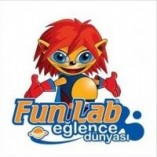FUN LAB EĞLENCE DÜNYASI