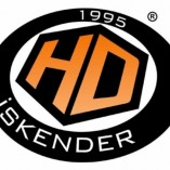 HD İSKENDER