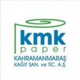 KMK PAPER KAHRAMANMARAŞ KAĞIT SAN. VE TİC. A.Ş