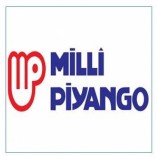 MİLLİ PİYANGO