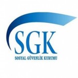 T.C SOSYAL GÜVENLİK KURUMU