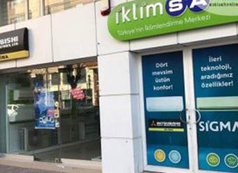 Eskom Klima