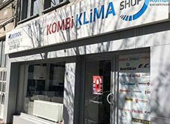 Kontrol Mühendislik