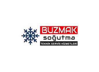 Buzmak Soğutma